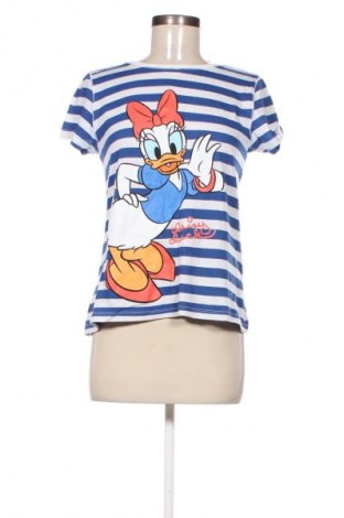 Bluzka damska Disney, Rozmiar L, Kolor Kolorowy, Cena 43,68 zł