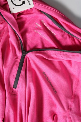 Damen Shirt ENDURANCE, Größe S, Farbe Rosa, Preis € 8,99