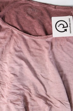 Damen Shirt Edc By Esprit, Größe S, Farbe Rosa, Preis € 23,99