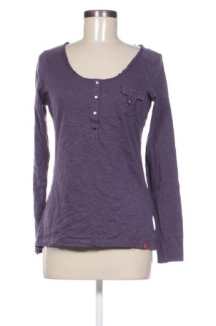 Damen Shirt Edc By Esprit, Größe S, Farbe Lila, Preis € 8,99