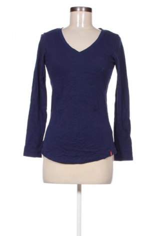 Damen Shirt Edc By Esprit, Größe M, Farbe Blau, Preis 8,99 €