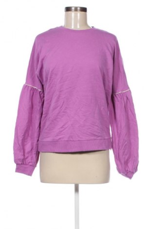 Damen Shirt Edc By Esprit, Größe XS, Farbe Lila, Preis 8,99 €