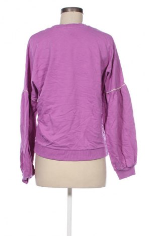 Damen Shirt Edc By Esprit, Größe XS, Farbe Lila, Preis 8,99 €