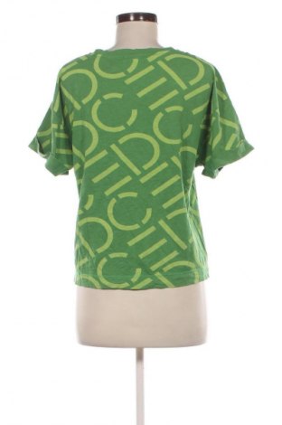 Damen Shirt Edc By Esprit, Größe S, Farbe Grün, Preis € 11,49