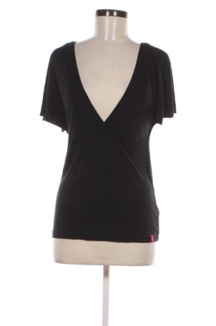 Damen Shirt Edc By Esprit, Größe M, Farbe Schwarz, Preis € 14,00