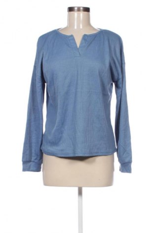 Damen Shirt Ekouaer, Größe S, Farbe Blau, Preis € 5,99