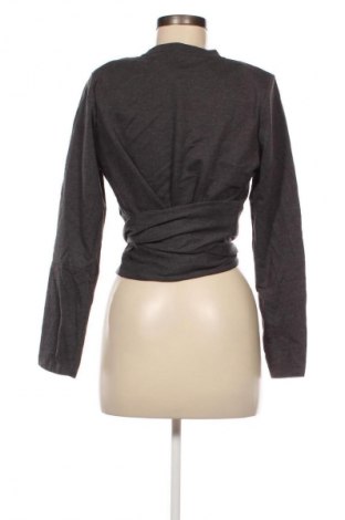 Damen Shirt Eksept, Größe M, Farbe Grau, Preis € 4,99