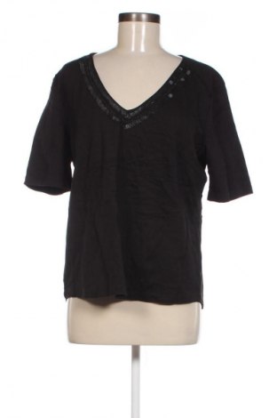 Damen Shirt Eksept, Größe XL, Farbe Schwarz, Preis € 23,99