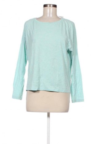 Damen Shirt Elbsand, Größe M, Farbe Grün, Preis 23,99 €