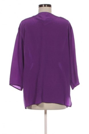 Damen Shirt Elegance, Größe L, Farbe Lila, Preis 25,00 €