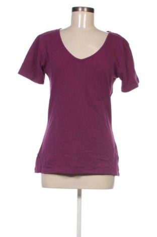 Damen Shirt Elle Nor, Größe XL, Farbe Lila, Preis 10,00 €