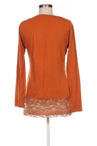 Damen Shirt Elle Nor, Größe XL, Farbe Orange, Preis 7,49 €