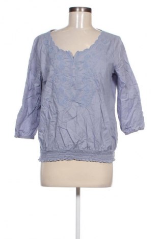 Damen Shirt Ellen Amber, Größe S, Farbe Blau, Preis € 6,99