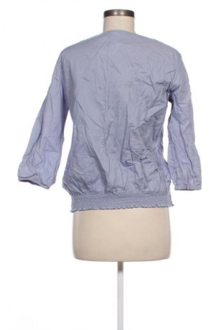 Damen Shirt Ellen Amber, Größe S, Farbe Blau, Preis € 9,79