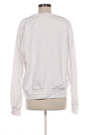 Damen Shirt Ellesse, Größe M, Farbe Weiß, Preis € 20,12