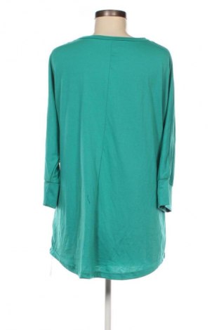 Damen Shirt Emery rose, Größe L, Farbe Grün, Preis € 11,49