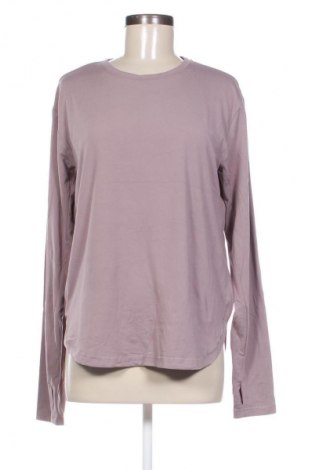 Damen Shirt Energetics, Größe M, Farbe Aschrosa, Preis € 13,49