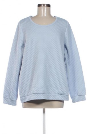 Damen Shirt Esmara, Größe XL, Farbe Blau, Preis € 5,99