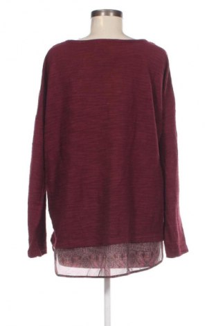 Damen Shirt Esmara, Größe XL, Farbe Rot, Preis 13,49 €