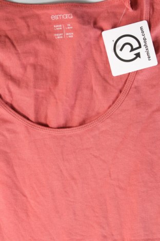 Damen Shirt Esmara, Größe XL, Farbe Rosa, Preis € 13,49