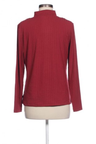 Damen Shirt Esmara, Größe L, Farbe Rot, Preis € 6,99