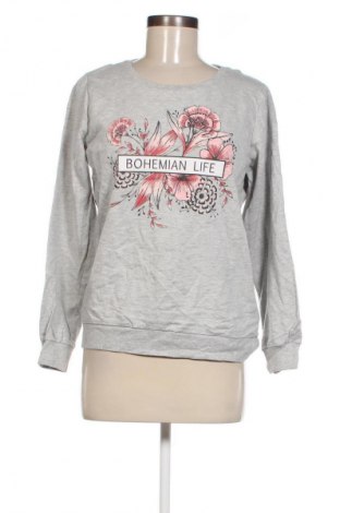 Damen Shirt Esmara, Größe M, Farbe Grau, Preis € 13,49