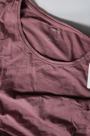 Damen Shirt Esmara, Größe M, Farbe Aschrosa, Preis € 5,99