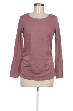 Damen Shirt Esmara, Größe M, Farbe Aschrosa, Preis 13,49 €