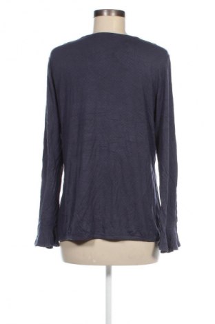 Damen Shirt Essentials, Größe M, Farbe Blau, Preis € 13,49