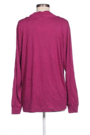 Damen Shirt Essentials by Tchibo, Größe XL, Farbe Lila, Preis € 13,99