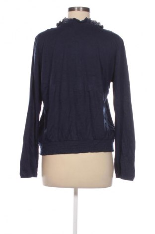 Damen Shirt Essentials by Tchibo, Größe M, Farbe Blau, Preis € 13,49