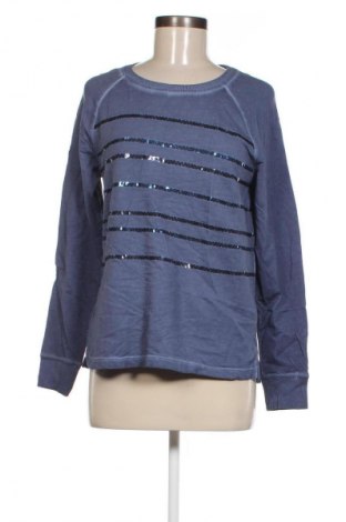 Damen Shirt Essentials by Tchibo, Größe S, Farbe Blau, Preis € 4,49