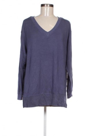 Damen Shirt Essentials by Tchibo, Größe L, Farbe Grau, Preis € 5,99