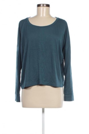 Damen Shirt Essentials by Tchibo, Größe L, Farbe Grün, Preis € 13,49