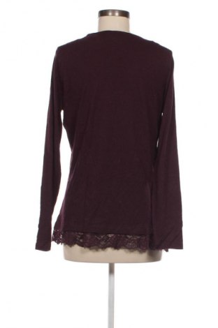 Damen Shirt Essentials by Tchibo, Größe M, Farbe Lila, Preis € 7,49