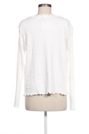 Damen Shirt Ever.me by Takko Fashion, Größe L, Farbe Ecru, Preis € 13,49