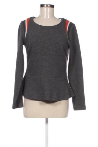 Damen Shirt Expresso, Größe M, Farbe Grau, Preis € 33,99