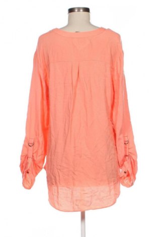 Damen Shirt F&F, Größe XL, Farbe Orange, Preis 9,74 €