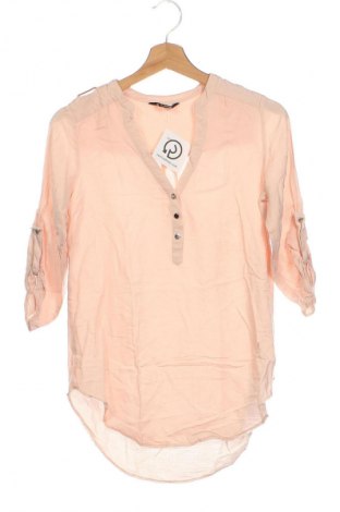 Damen Shirt F&F, Größe XS, Farbe Rosa, Preis 6,99 €