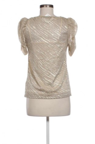 Damen Shirt F&F, Größe M, Farbe Golden, Preis 7,49 €