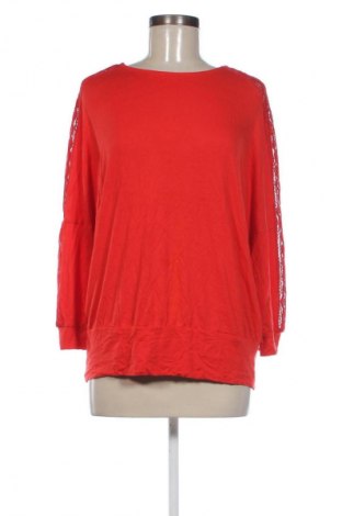 Damen Shirt F&F, Größe XL, Farbe Rot, Preis 6,99 €