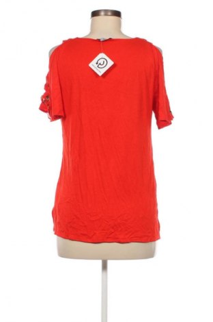 Damen Shirt F&F, Größe M, Farbe Rot, Preis € 9,99