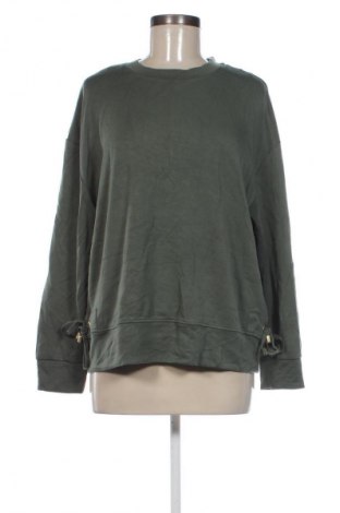 Damen Shirt F&F, Größe L, Farbe Grün, Preis € 13,49