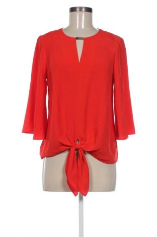 Damen Shirt F&F, Größe S, Farbe Rot, Preis € 4,99