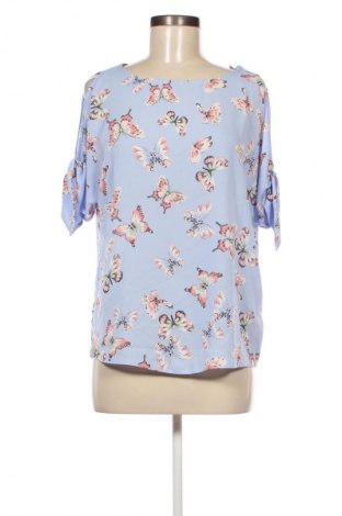 Damen Shirt F&F, Größe S, Farbe Blau, Preis € 9,74