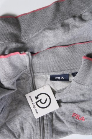 Damen Shirt FILA, Größe L, Farbe Grau, Preis € 13,99