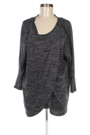 Dámska blúza Fashion, Veľkosť M, Farba Čierna, Cena  4,95 €