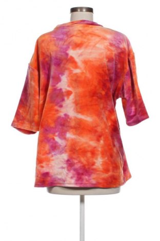 Damen Shirt Fashion nova, Größe L, Farbe Mehrfarbig, Preis € 5,99