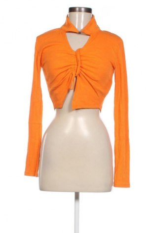 Damen Shirt Fb Sister, Größe M, Farbe Orange, Preis € 13,49