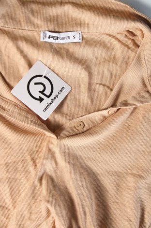 Damen Shirt Fb Sister, Größe S, Farbe Beige, Preis € 5,99